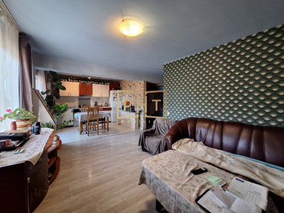 Apartament cu 5 camere de vânzare 133 mp, zona Muzeul Apei!