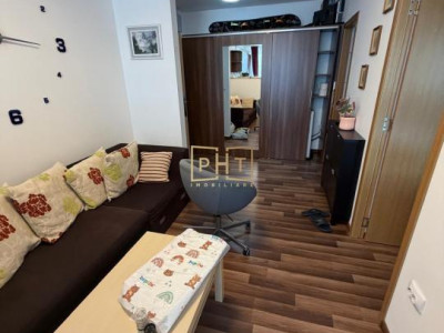 Apartament de inchiriat, 2 camere, 42 mp, zona Vivo!
