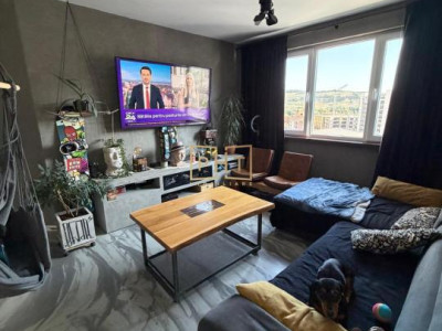 Apartament de vanzare, 2 camere, 62 mp, zona BMW!