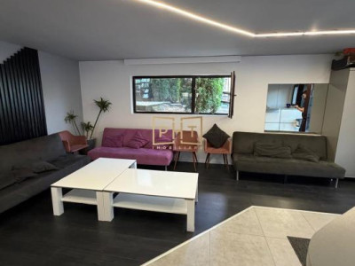 Spatiu comercial de vanzare, 163 mp, zona TEILOR!