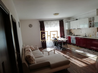 Apartament de inchiriat, 2 camere, 50 mp, zona Porii!