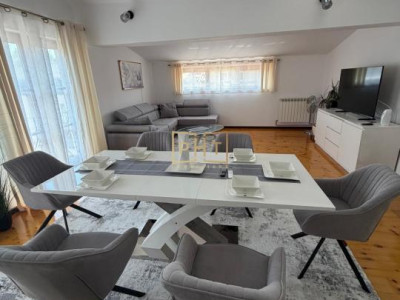 Închiriere apartament cu 4 camere, 145 mp, zona Vivo!