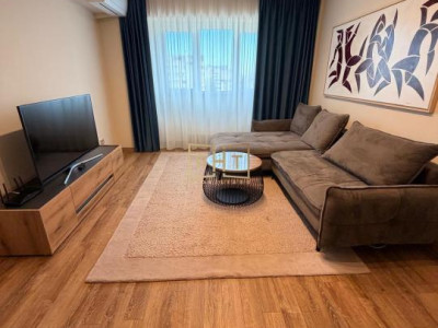 Apartament de inchiriat, 2 camere, 58 mp, zona Centrala!