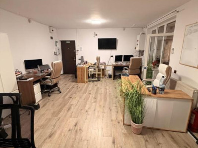 Spațiu comercial de închiriat, 65 mp, zona Tineretului!