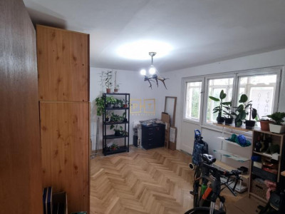 Apartament cu 4 camere, 84 mp, zona Manastur! 